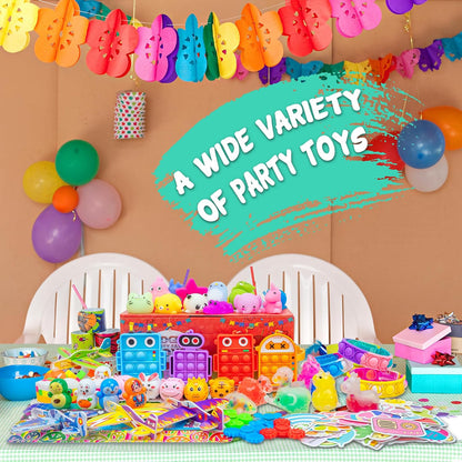 WonderNest™ 100+ Reward Toy Bundle