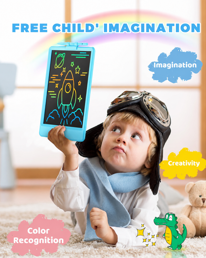 WonderNest™ LDC Drawing Tablet