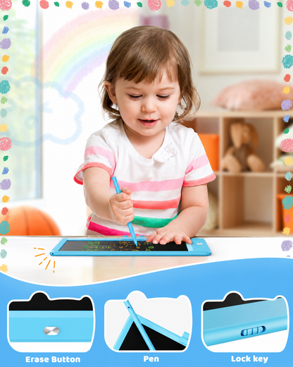 WonderNest™ LDC Drawing Tablet