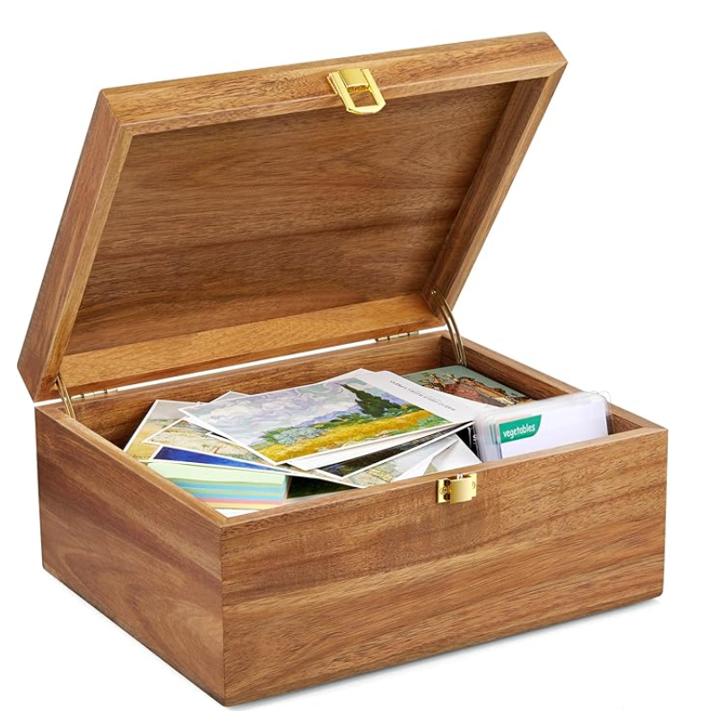 Memory Box