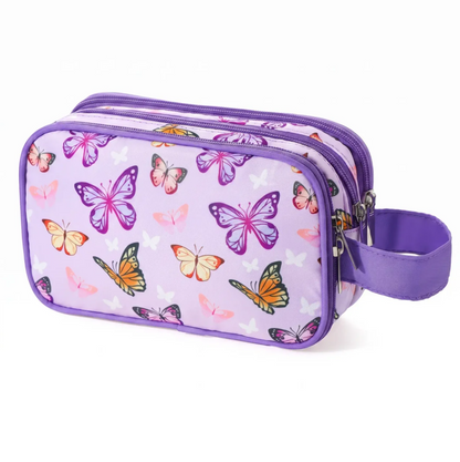 Free Travel Pouch
